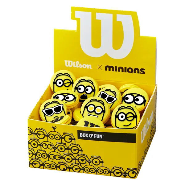 Vibration Dampener
