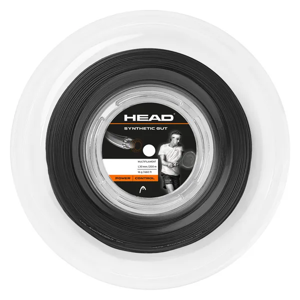 Head Synthetic Gut
