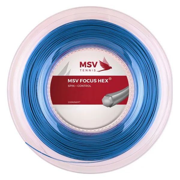 MSV Focus Hex