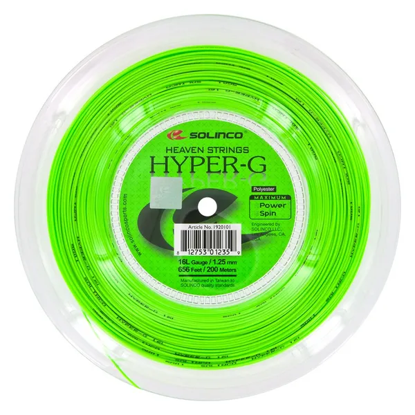 Solinco Hyper-G
