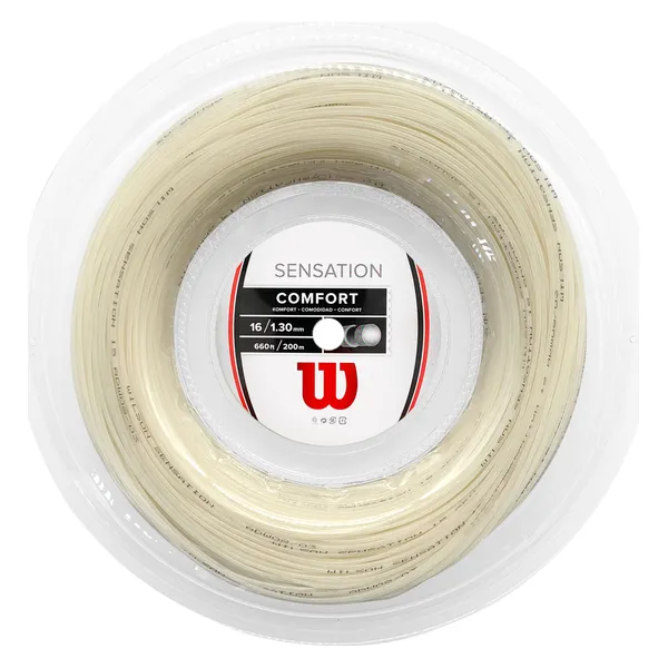 Wilson Sensation