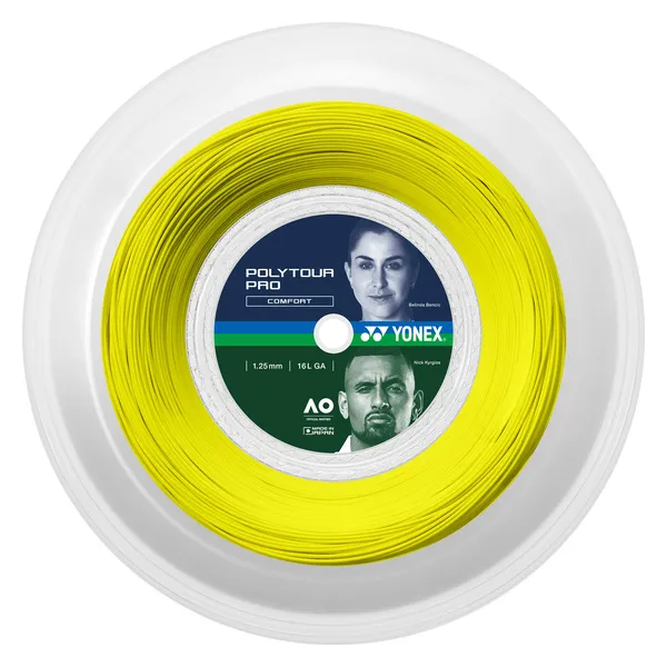 Yonex Poly Tour Pro